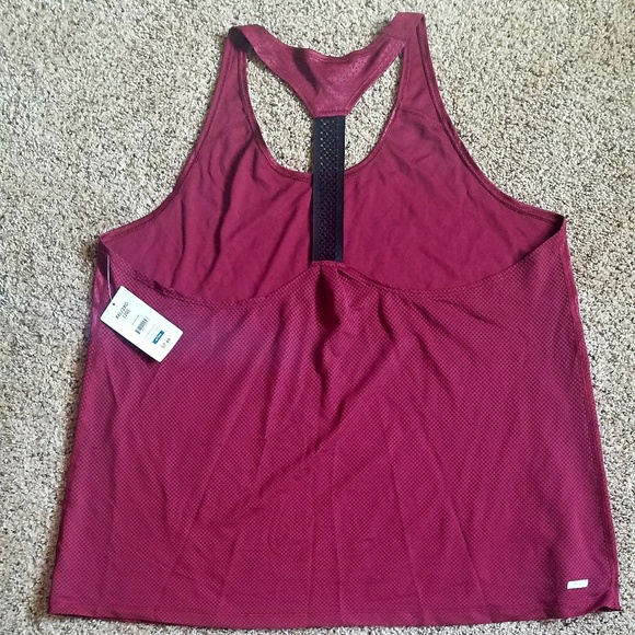 Performance Tank Top - Picture 2 of 3